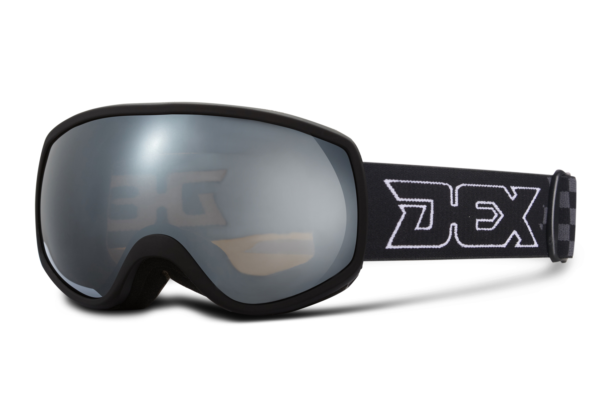 Children Ski Goggles YH163(图2)