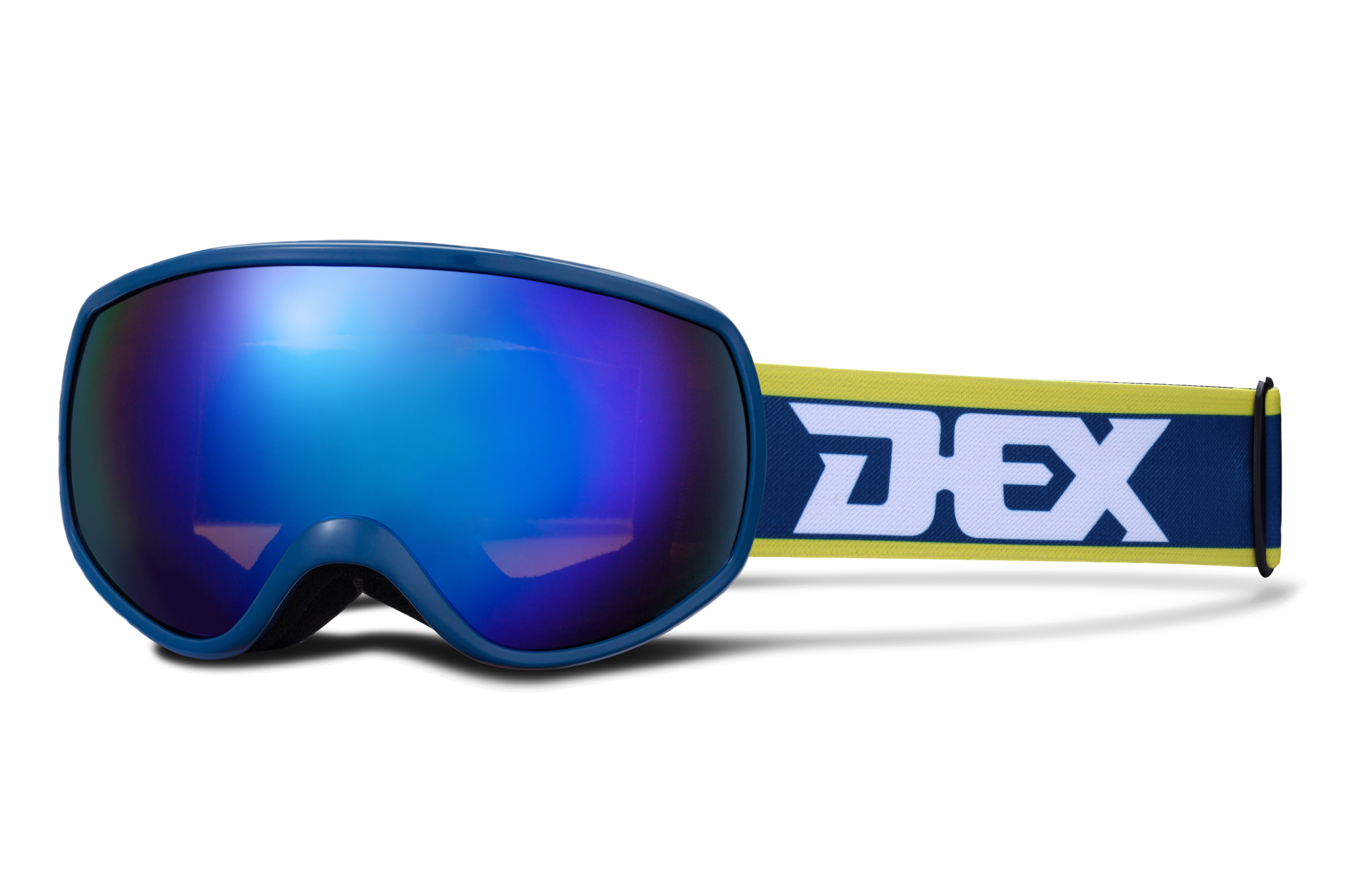 Children Ski Goggles YH163(图6)