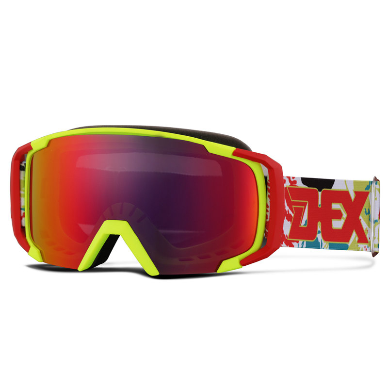 Ski Goggles YH157