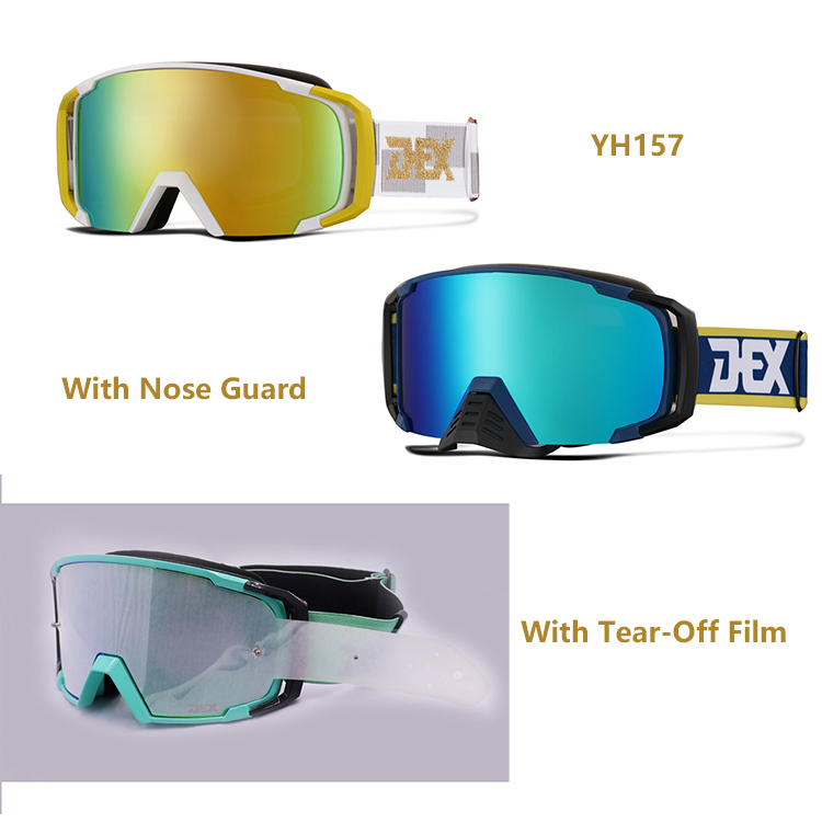 Ski Goggles YH157(图1)