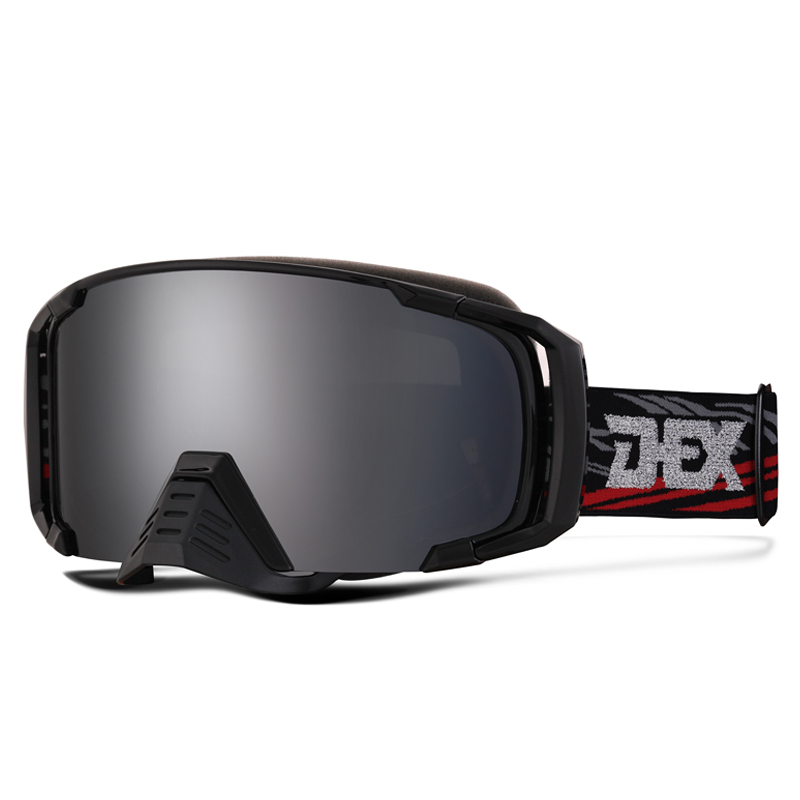 Ski Goggles YH157(图4)