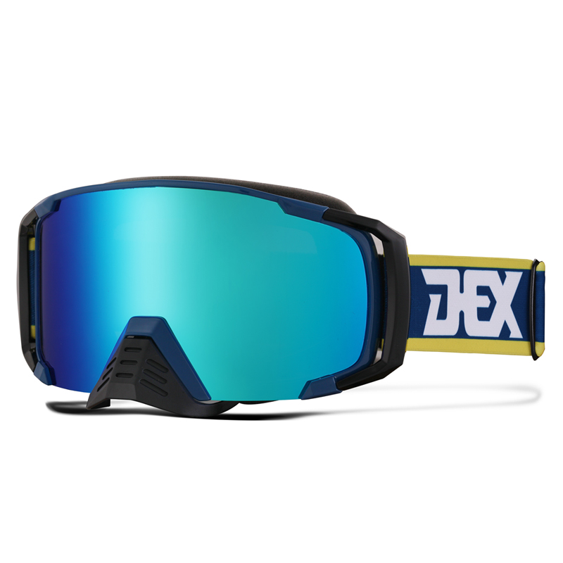 Ski Goggles YH157(图5)