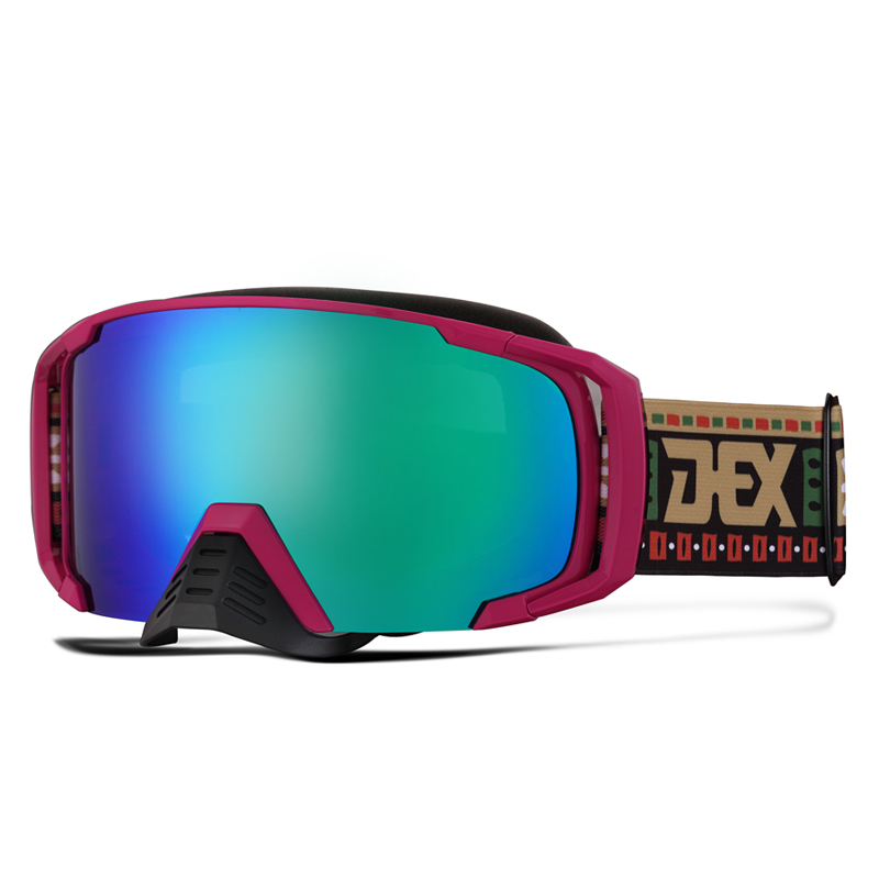 Ski Goggles YH157(图6)