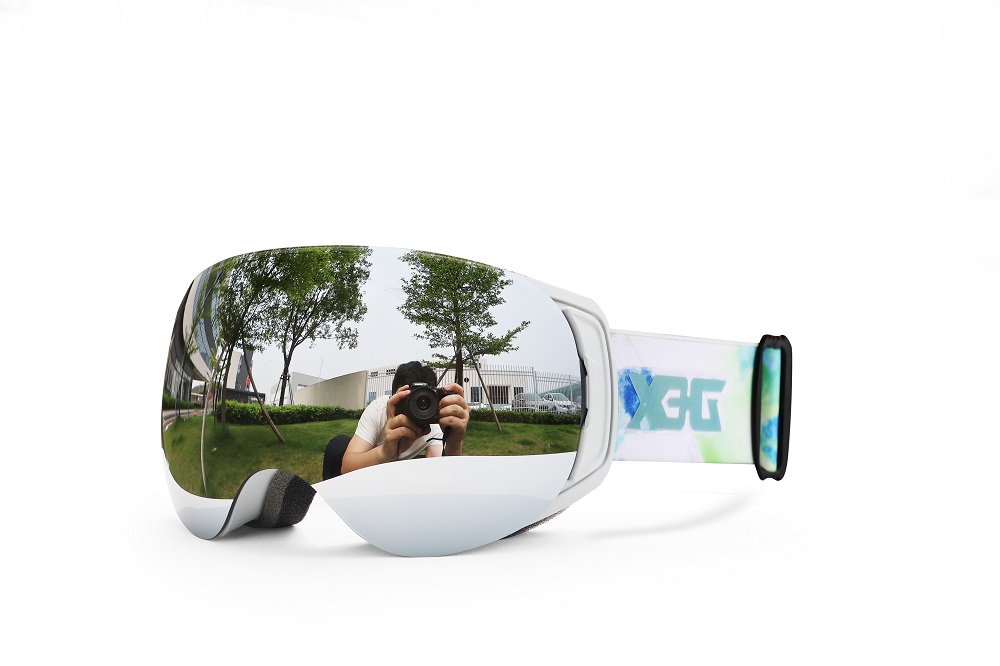 Magnetic Ski Goggles YH230(图1)