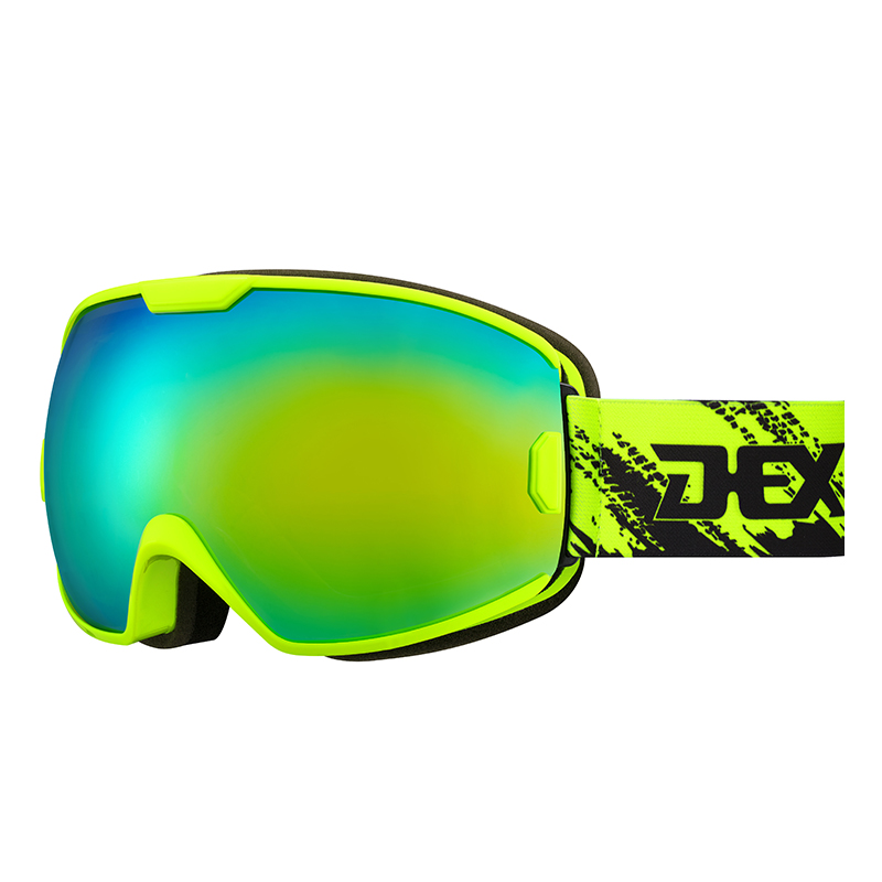 Ski Goggles YH180（Adults ）