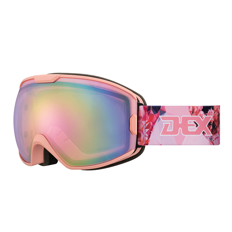 Ski Goggles YH181（ Children ）