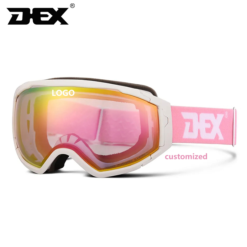 Ski Goggles YH193(图1)