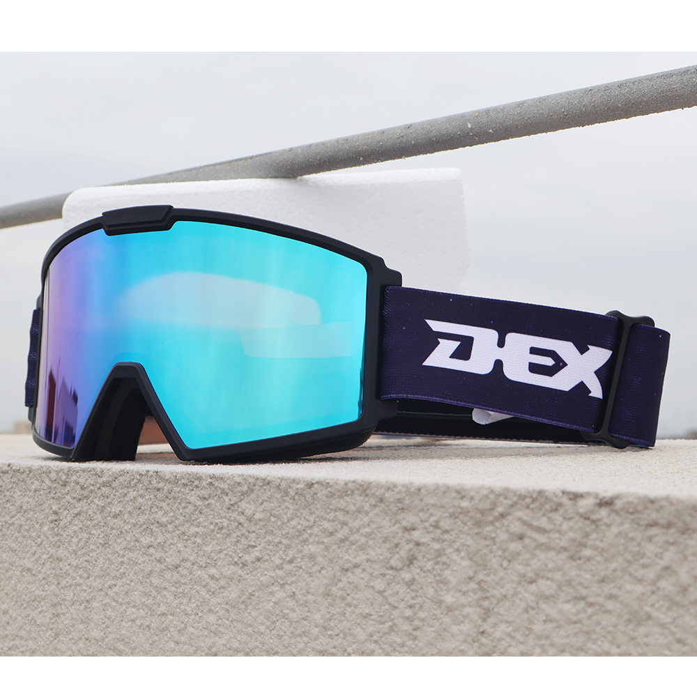 Ski Goggles YH211(图1)