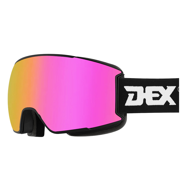 Ski Goggles YH215A