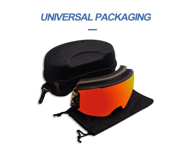 Ski Goggles YH215A(图10)