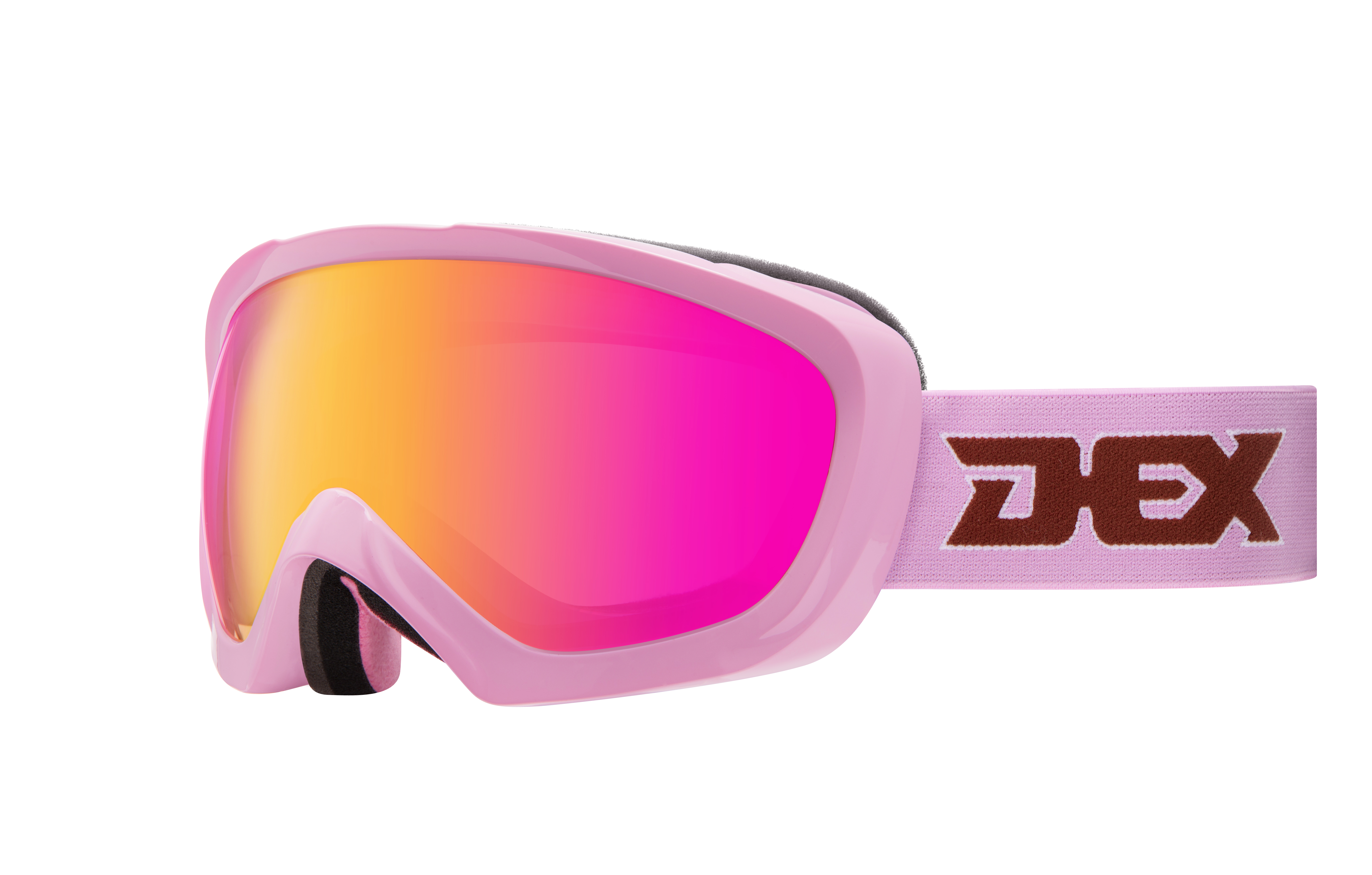 Ski Goggles YH217（Adults）(图12)