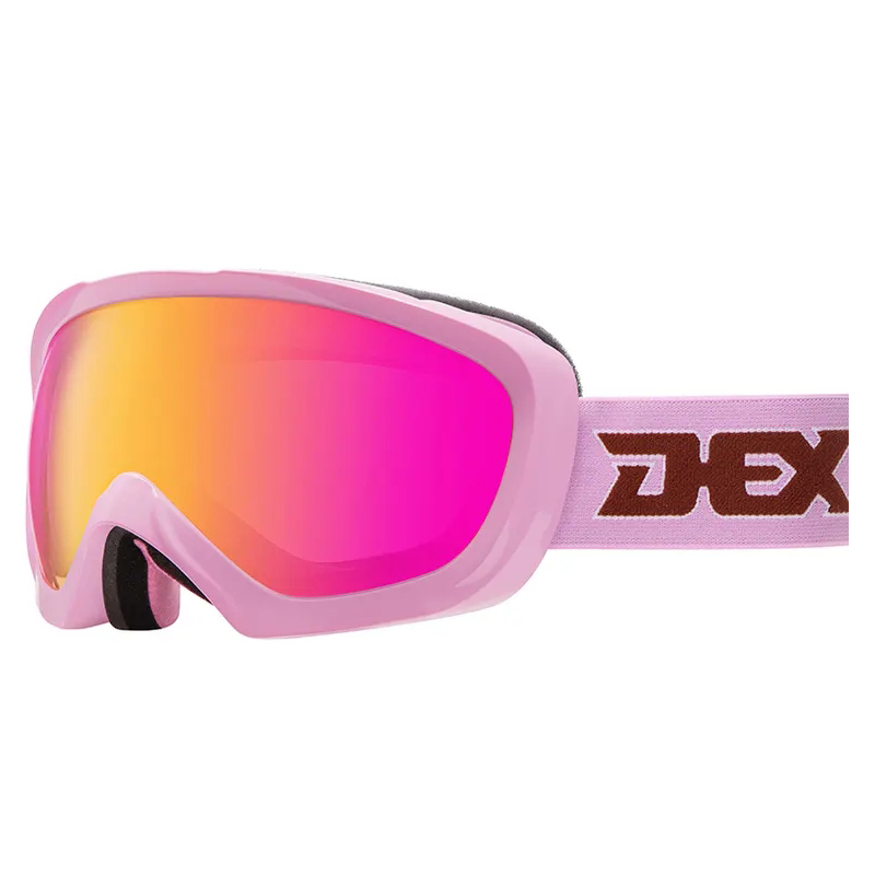 Ski Goggles YH217A（Kids）