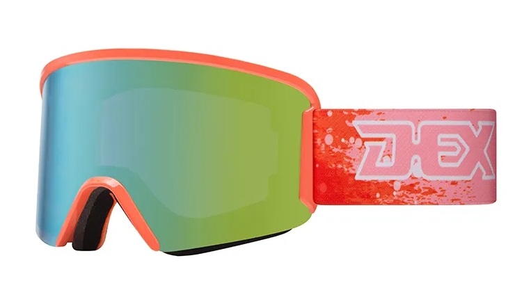 Ski Goggles YH218(图1)