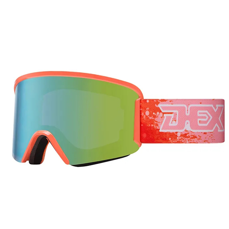 Ski Goggles YH218