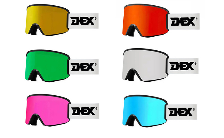 Ski Goggles YH218(图11)