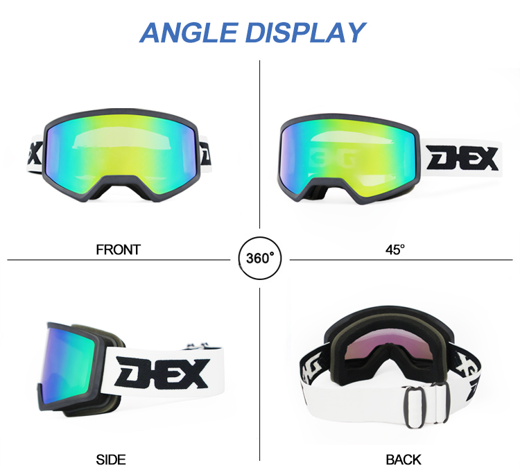 Ski Goggles YH223(图8)