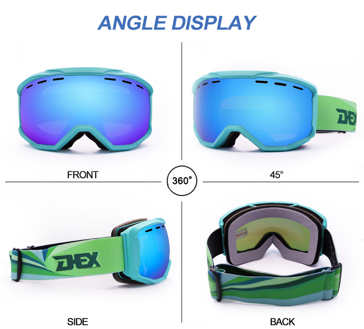 Ski Goggles YH226(图8)