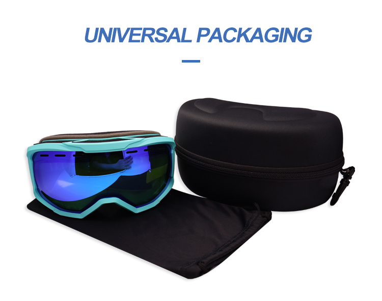 Ski Goggles YH226(图10)