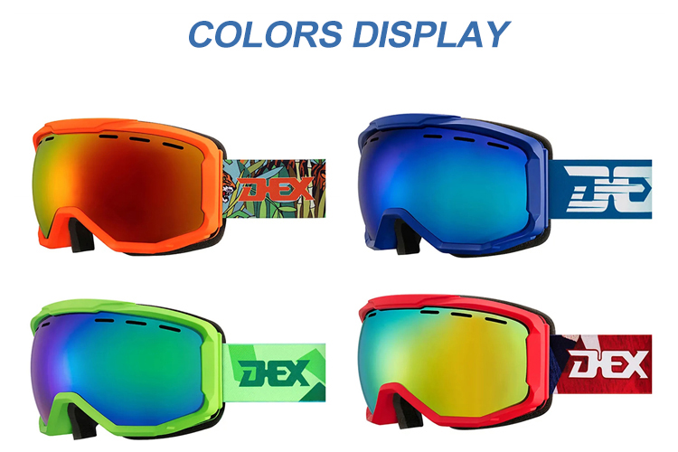 Ski Goggles YH226(图9)