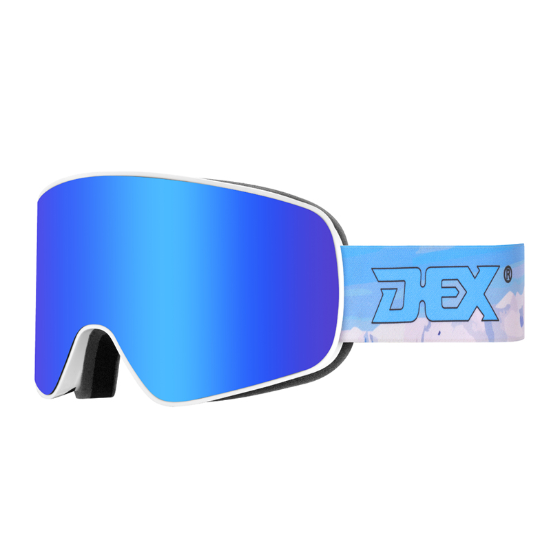 Ski Goggles YH227-1(Youth)