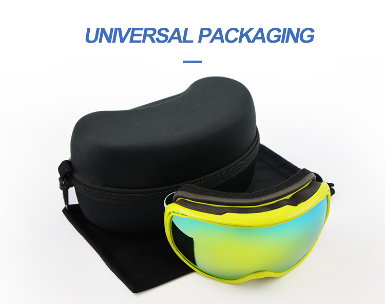 Ski Goggles YH253(图8)