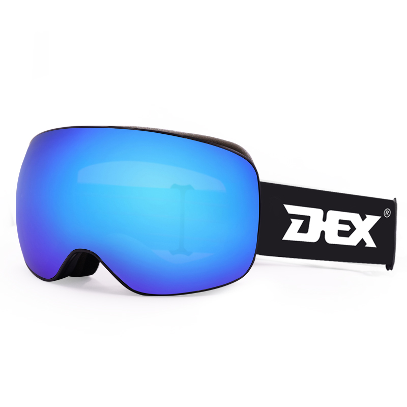 Ski Goggles YH263(Side-lock)