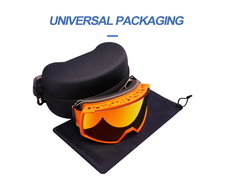 Ski Goggles YH269(图10)