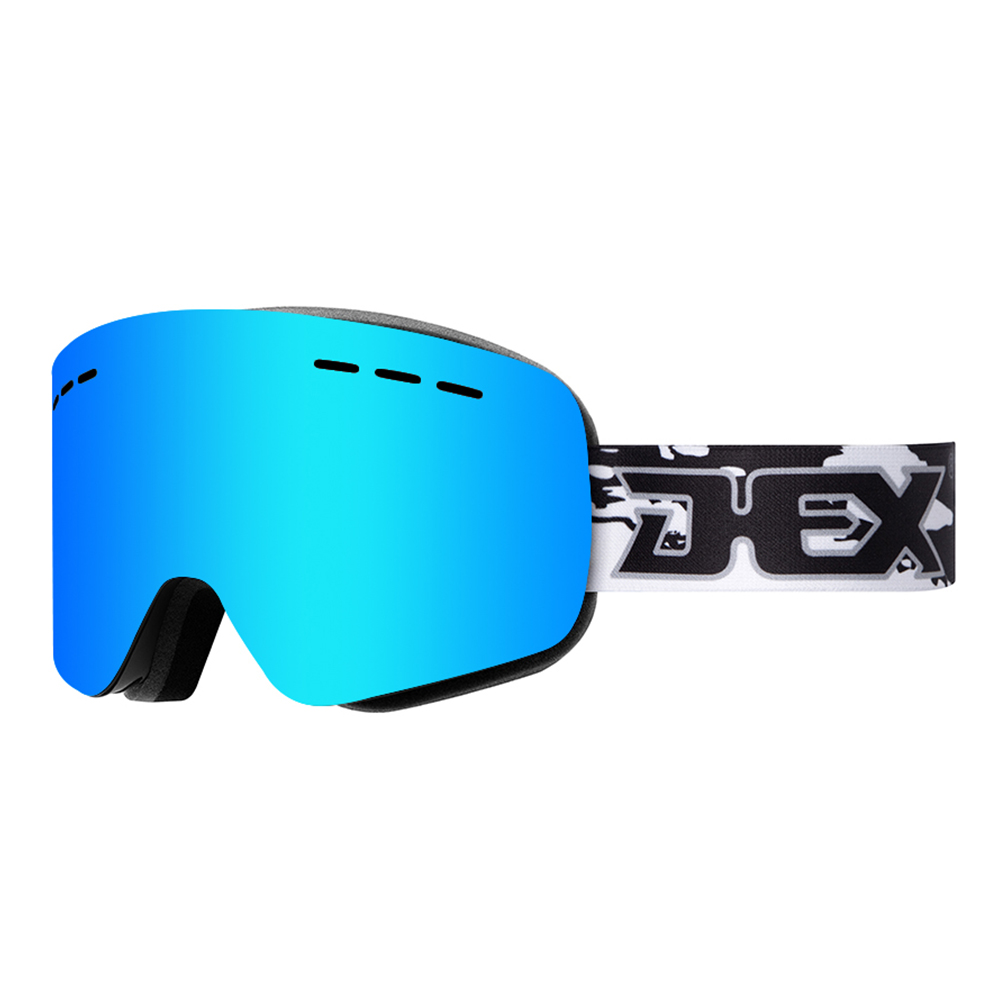 Ski Goggles YH295(Kids)(图10)