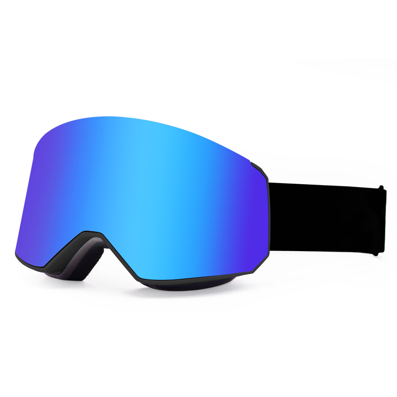 Magnetic Adults ski goggles YH281C