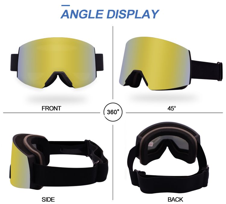 Ski Goggles YH289(图8)