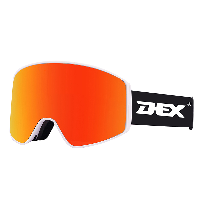 Magnetic ski goggles YH309(图12)