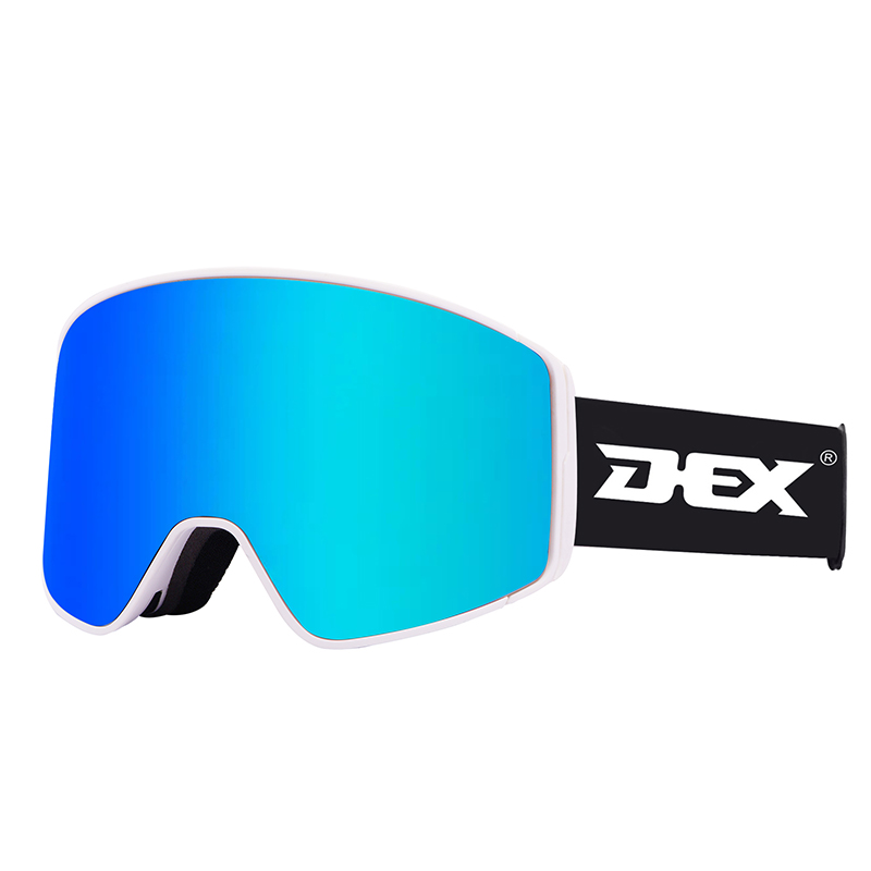 Magnetic ski goggles YH309(图13)