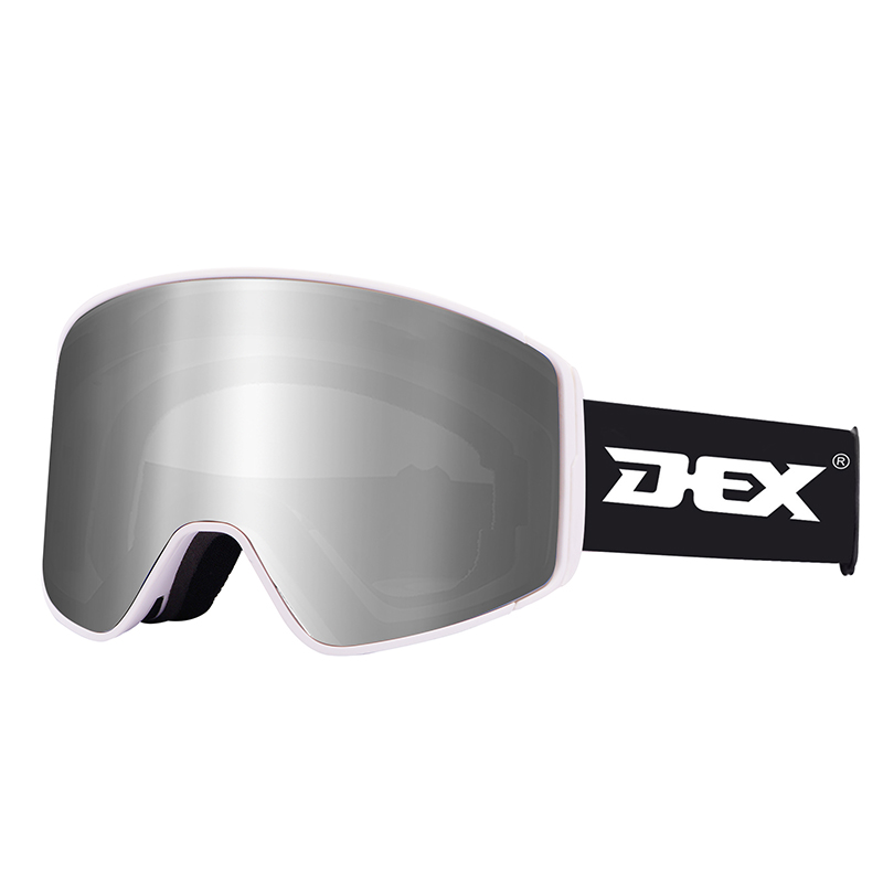 Magnetic ski goggles YH309(图17)