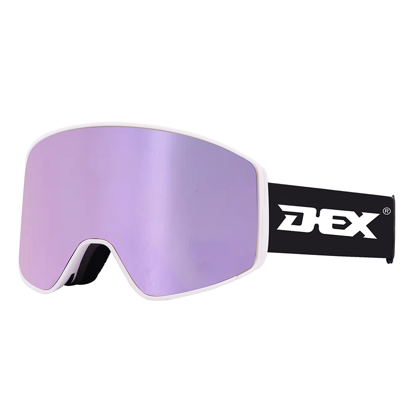 Magnetic ski goggles YH309(图15)