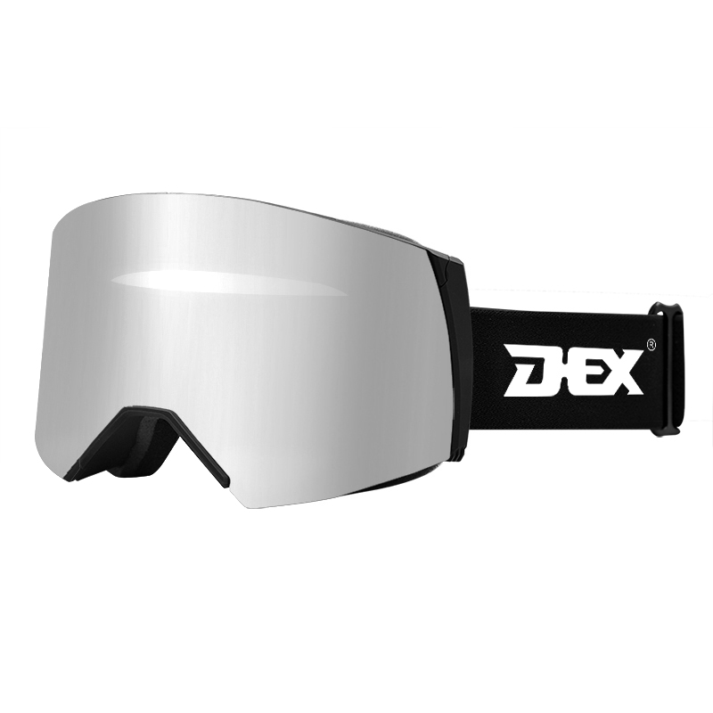 Magnetic Adults ski goggles YH310(图10)