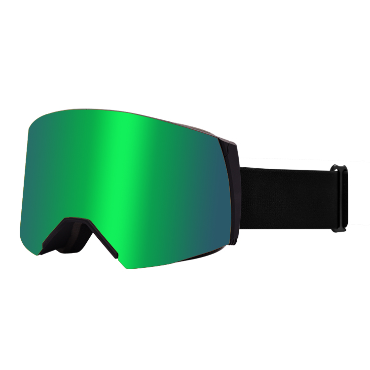 Magnetic Adults ski goggles YH310(图11)