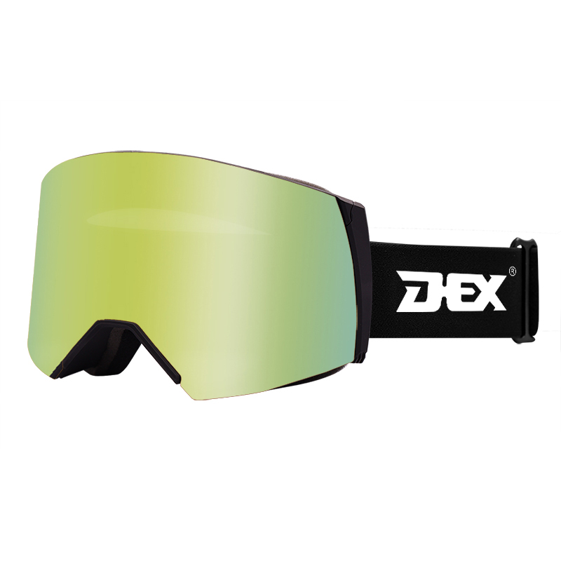 Magnetic Adults ski goggles YH310(图14)