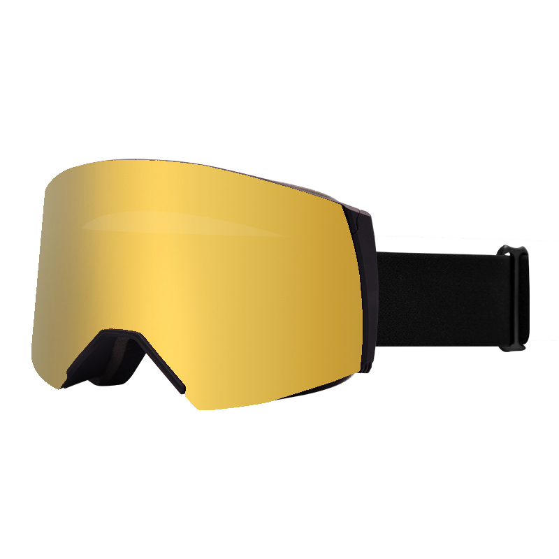 Magnetic Adults ski goggles YH310(图15)