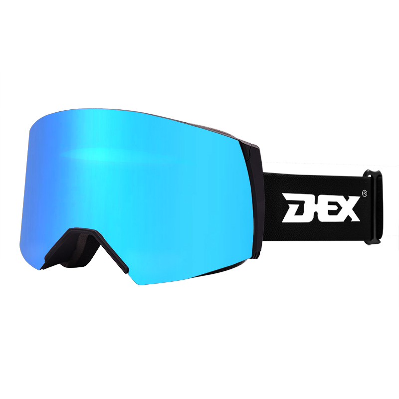 Magnetic Adults ski goggles YH310(图16)