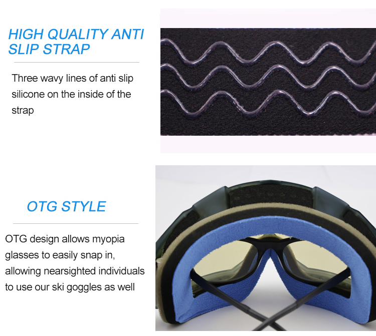 Motorcycle Goggles YH16(图4)