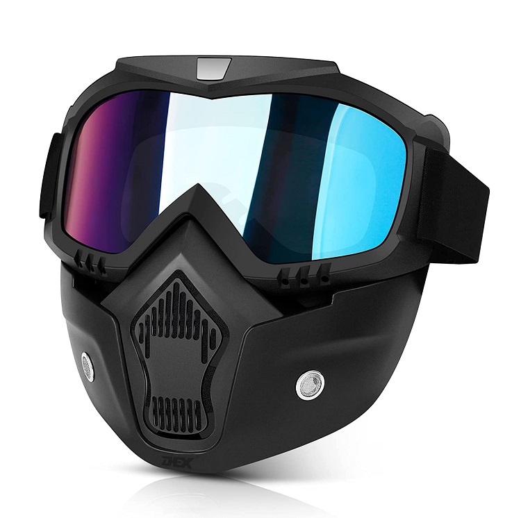 Motorcycle Goggles YH25