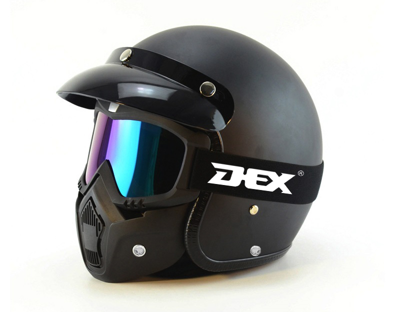 Motorcycle Goggles YH25(图9)