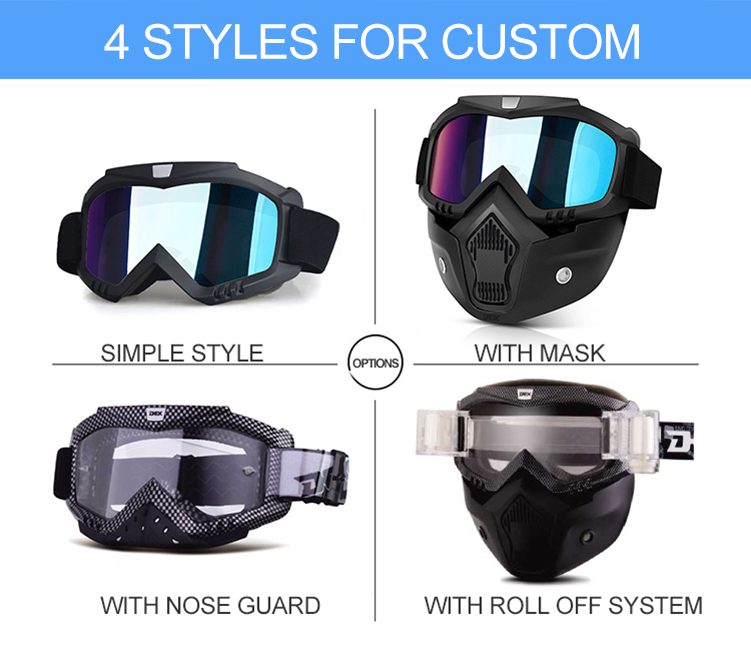 Motorcycle Goggles YH25(图10)