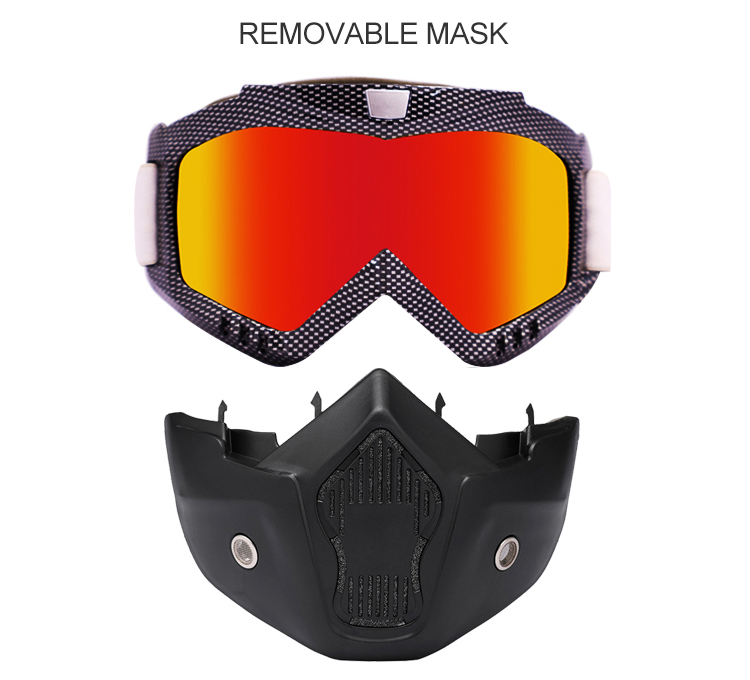 Motorcycle Goggles YH25(图6)