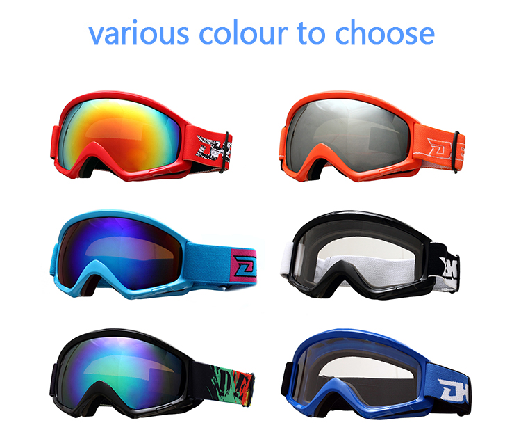 Motorcycle Goggles YH25(图8)