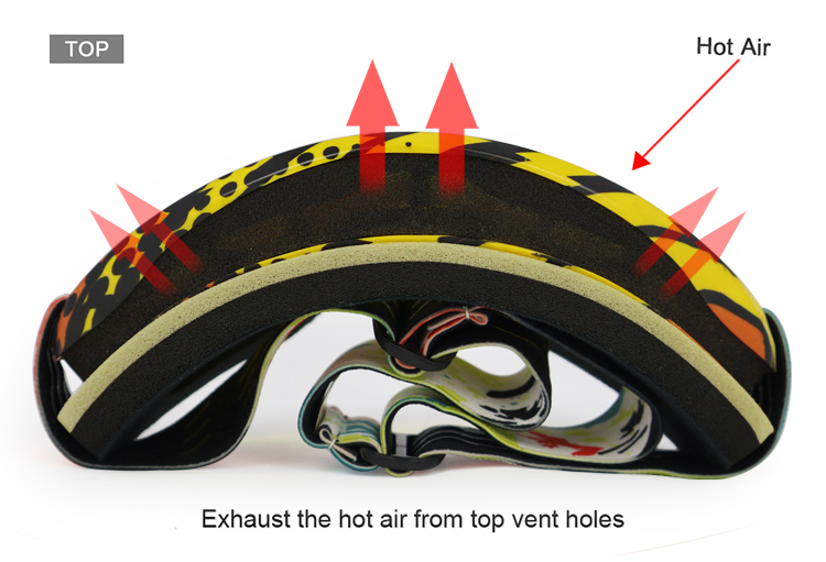 Motorcycle Goggles YH25(图6)