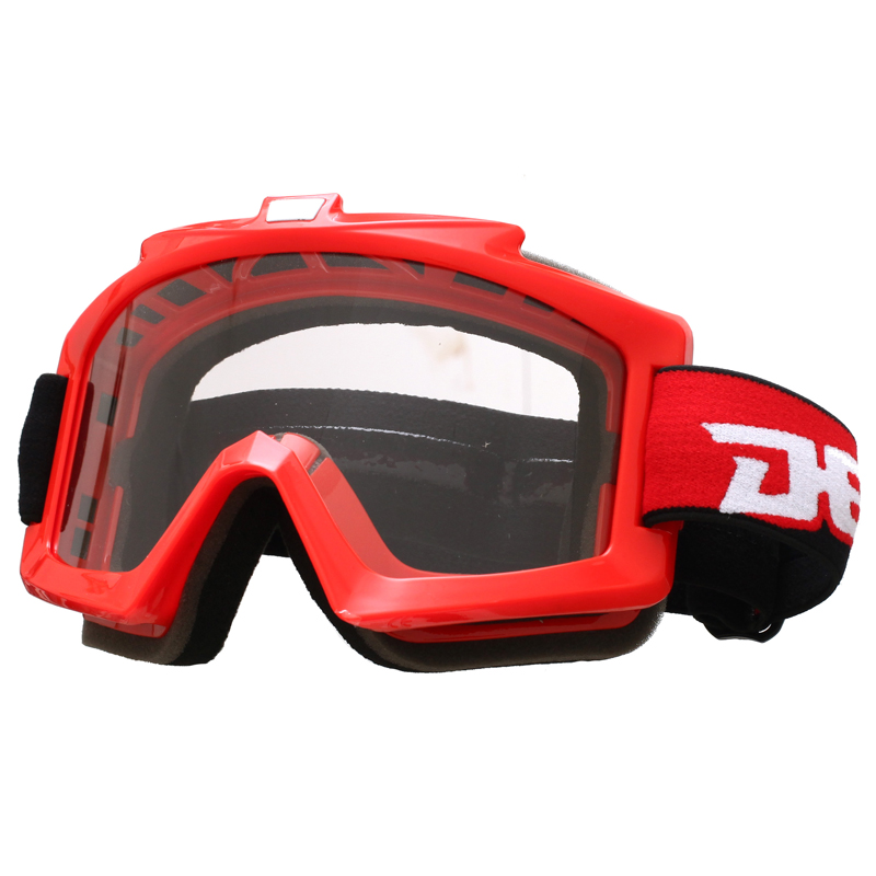 Motorcycle Goggles YH67(图1)