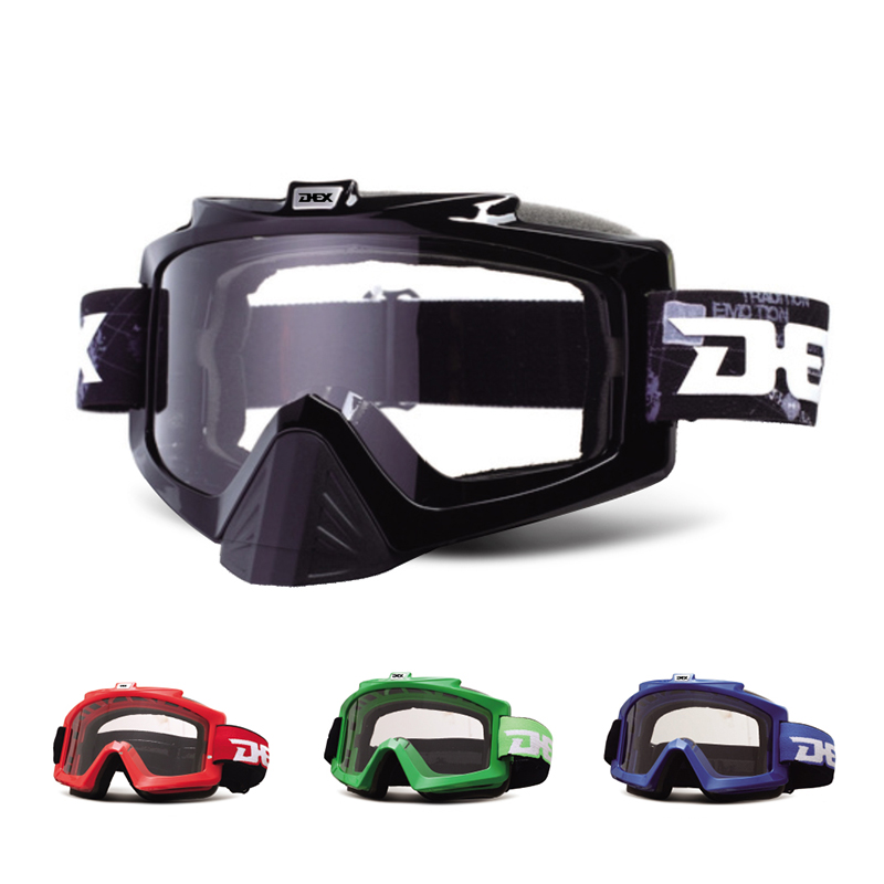 Motorcycle Goggles YH67(图4)