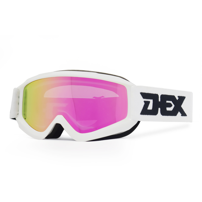 Motorcycle Goggles YH85 （Kids）