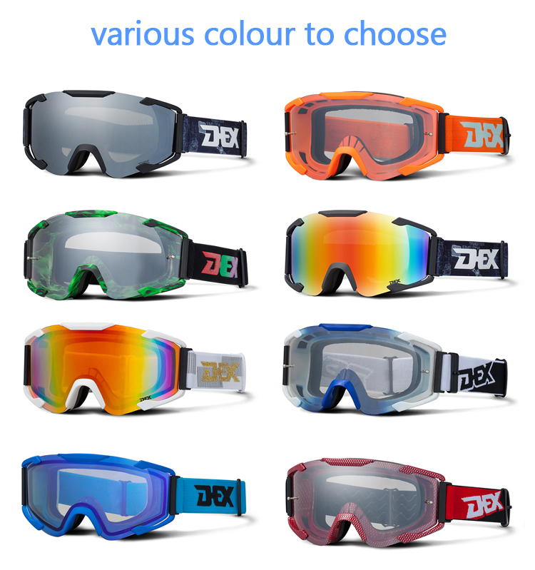 Motorcycle Goggles YH90(图8)